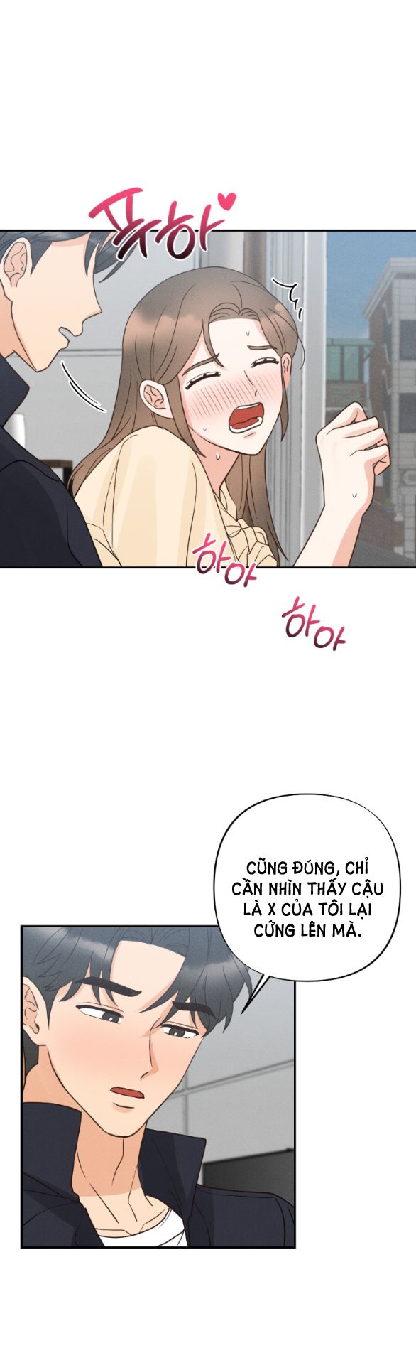 đọc truyện [18+] Mất Tư Cách Bạn Bè Chương 15.2 ảnh 12 tại Giả Dược