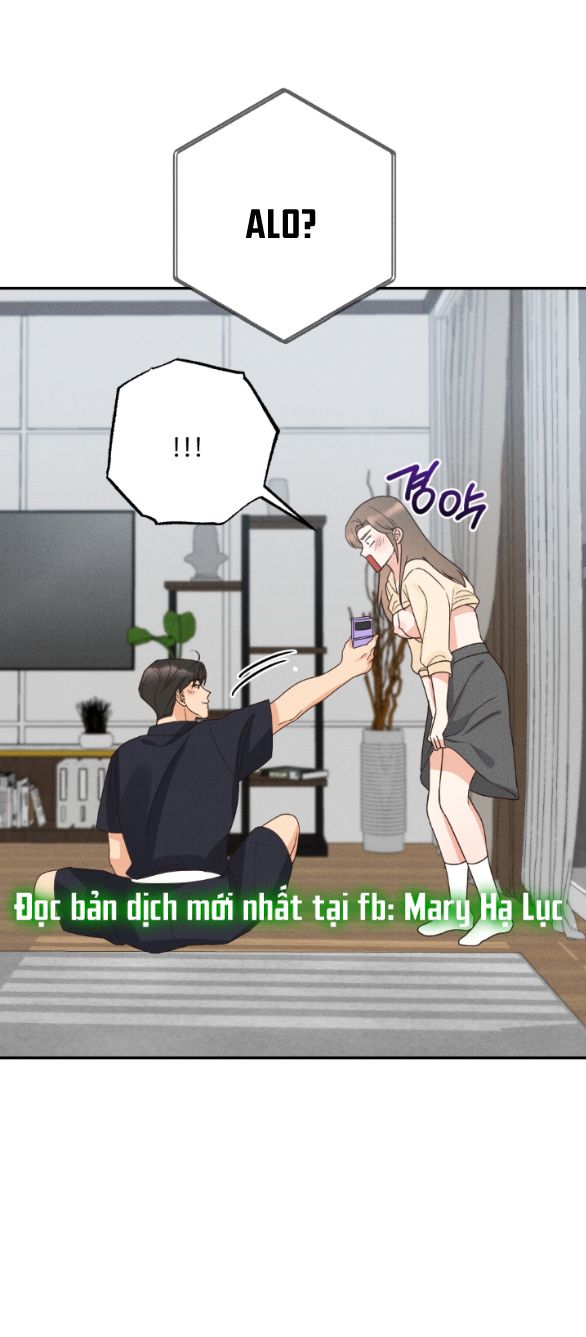 đọc truyện [18+] Mất Tư Cách Bạn Bè Chương 15.2 ảnh 29 tại Giả Dược