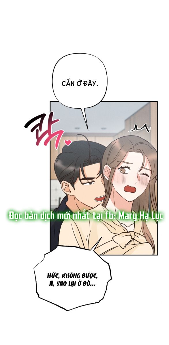 đọc truyện [18+] Mất Tư Cách Bạn Bè Chương 15.2 ảnh 4 tại Giả Dược