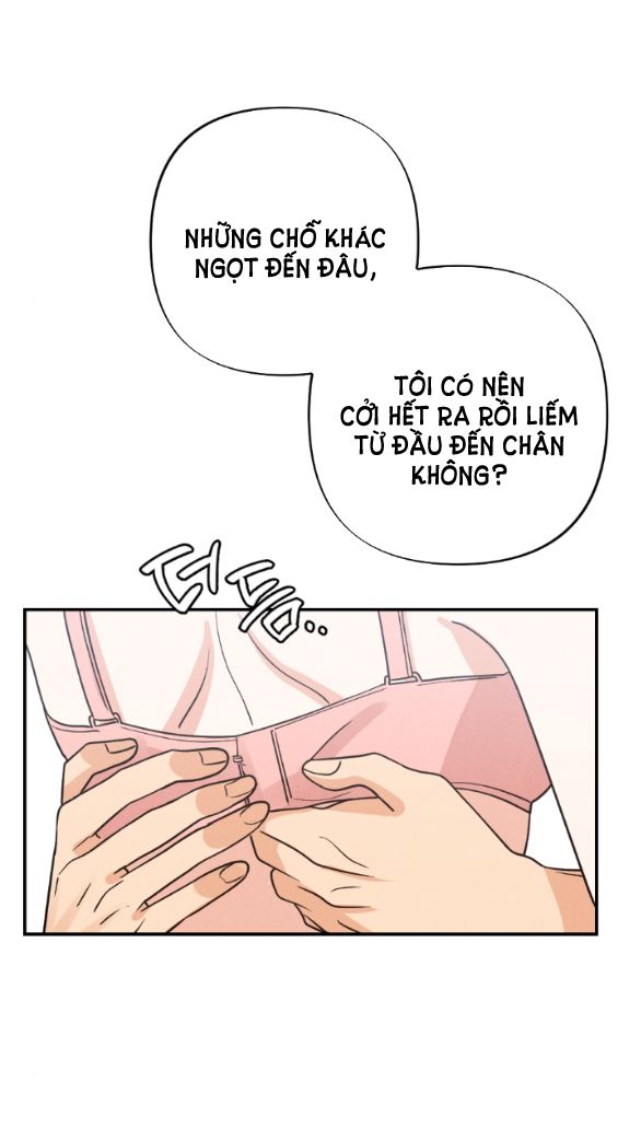 đọc truyện [18+] Mất Tư Cách Bạn Bè Chương 16.2 ảnh 1 tại Giả Dược