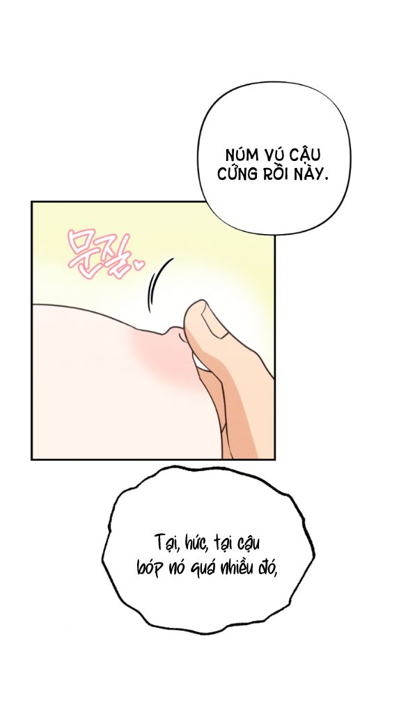 đọc truyện [18+] Mất Tư Cách Bạn Bè Chương 16.2 ảnh 11 tại Giả Dược