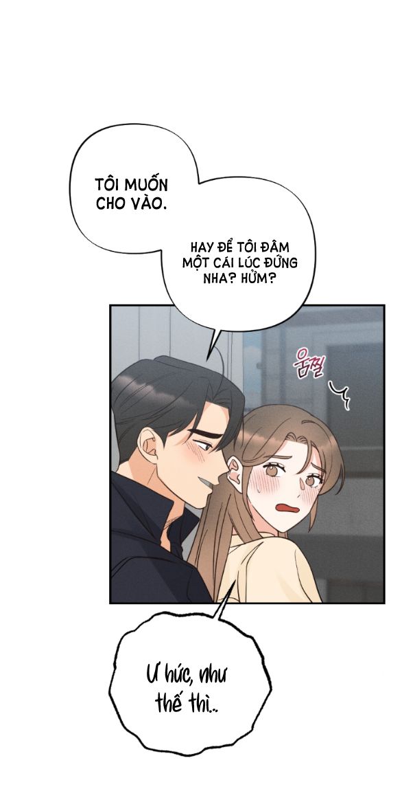 đọc truyện [18+] Mất Tư Cách Bạn Bè Chương 16.2 ảnh 16 tại Giả Dược