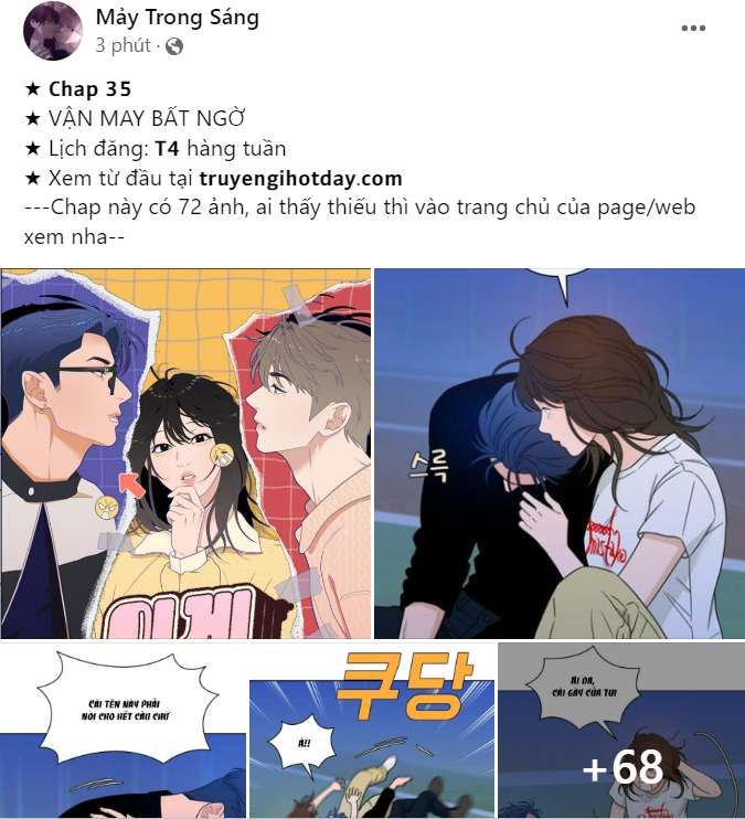 đọc truyện [18+] Mất Tư Cách Bạn Bè Chương 16.2 ảnh 19 tại Giả Dược