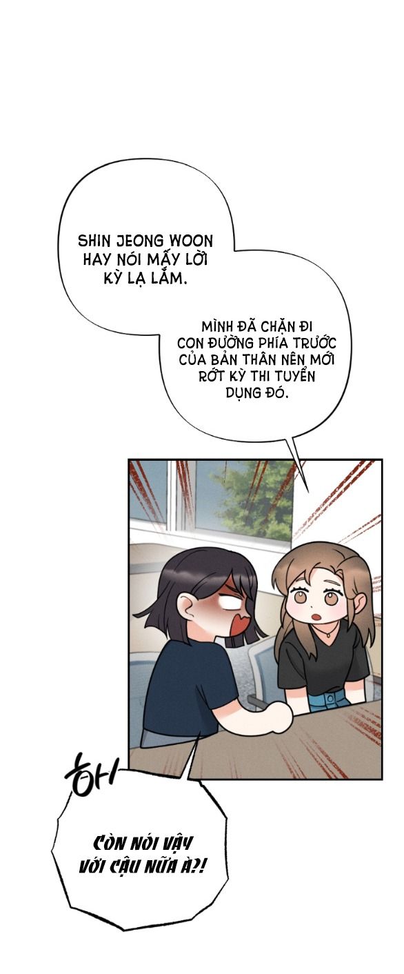 đọc truyện [18+] Mất Tư Cách Bạn Bè Chương 17.1 ảnh 19 tại Giả Dược