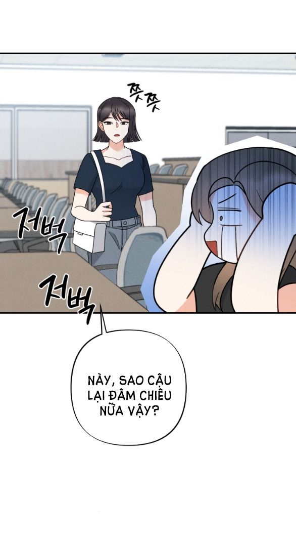 đọc truyện [18+] Mất Tư Cách Bạn Bè Chương 17.1 ảnh 9 tại Giả Dược