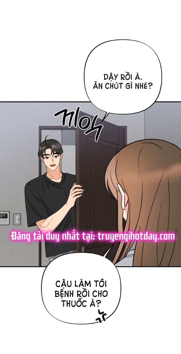đọc truyện [18+] Mất Tư Cách Bạn Bè Chương 17.2 ảnh 26 tại Giả Dược