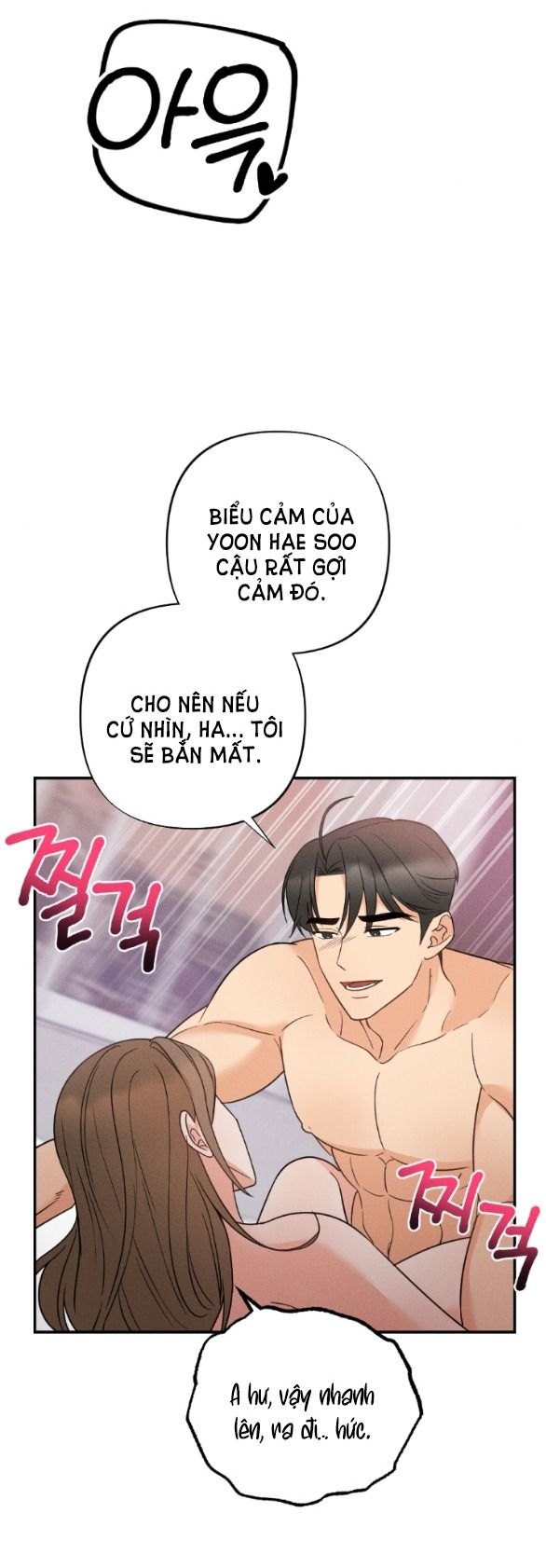 đọc truyện [18+] Mất Tư Cách Bạn Bè Chương 17.2 ảnh 6 tại Giả Dược