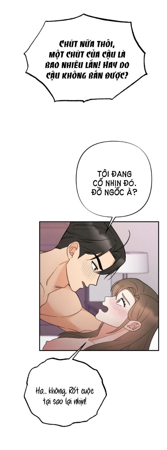 đọc truyện [18+] Mất Tư Cách Bạn Bè Chương 17.2 ảnh 8 tại Giả Dược