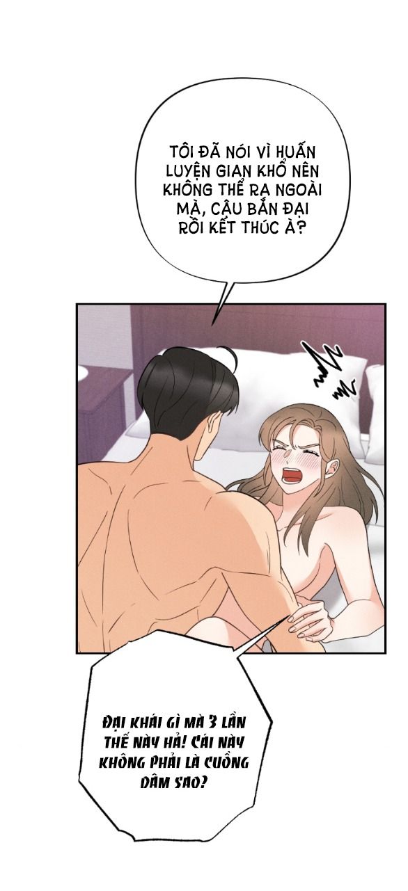 đọc truyện [18+] Mất Tư Cách Bạn Bè Chương 17.2 ảnh 10 tại Giả Dược