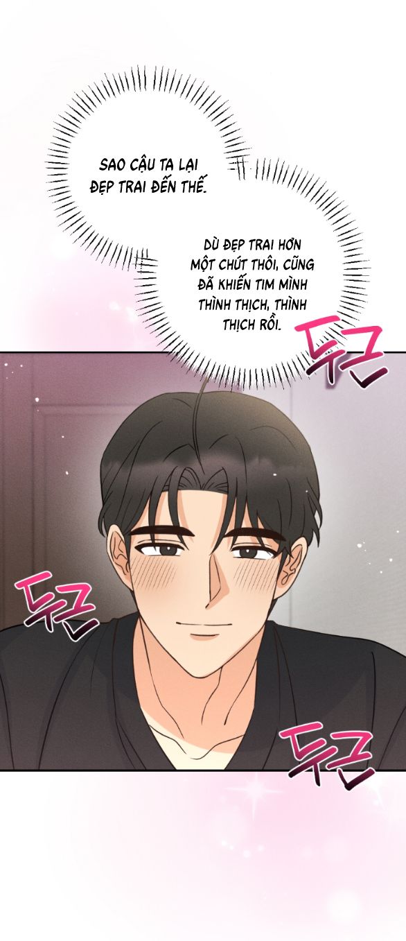 đọc truyện [18+] Mất Tư Cách Bạn Bè Chương 18.1 ảnh 15 tại Giả Dược