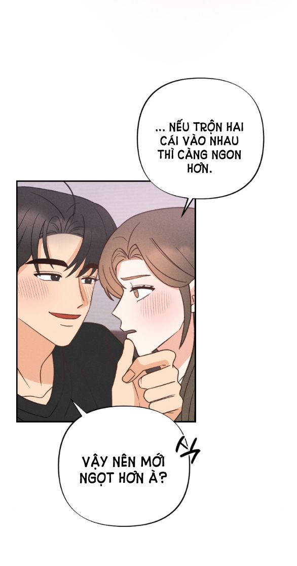 đọc truyện [18+] Mất Tư Cách Bạn Bè Chương 18.1 ảnh 16 tại Giả Dược