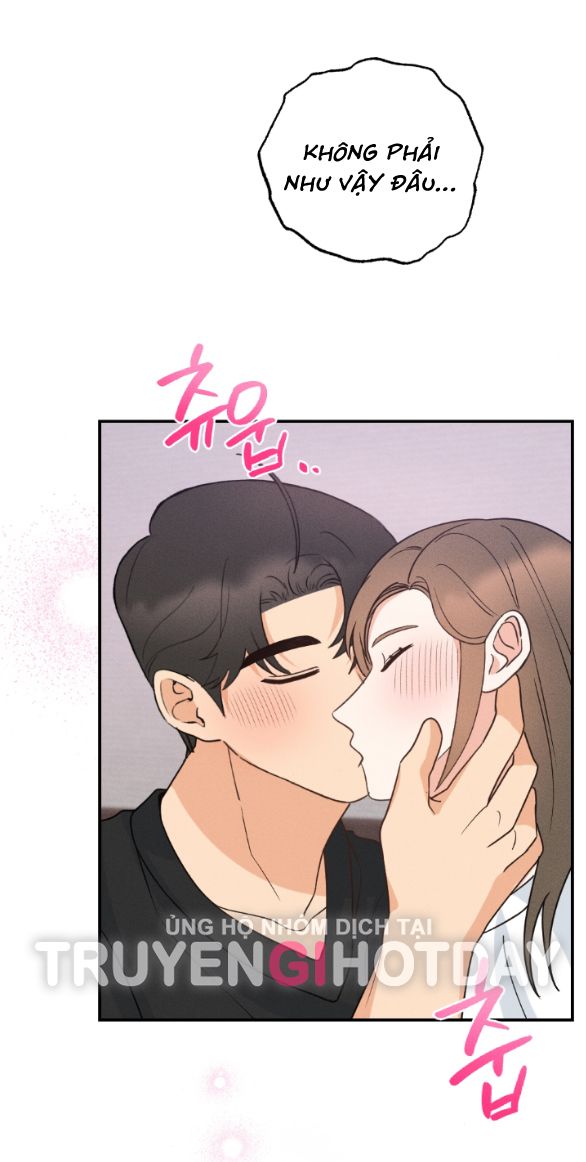 đọc truyện [18+] Mất Tư Cách Bạn Bè Chương 18.1 ảnh 17 tại Giả Dược