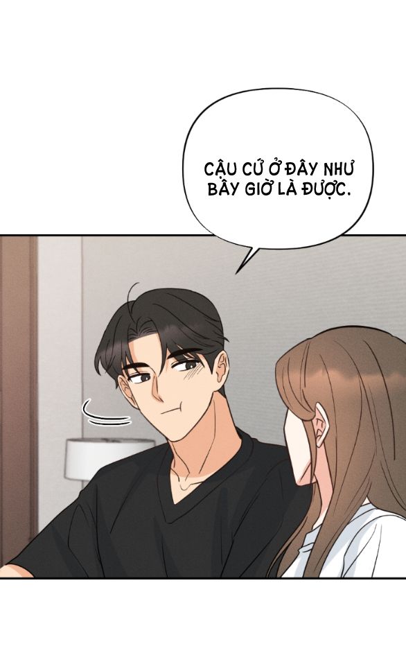 đọc truyện [18+] Mất Tư Cách Bạn Bè Chương 18.1 ảnh 4 tại Giả Dược