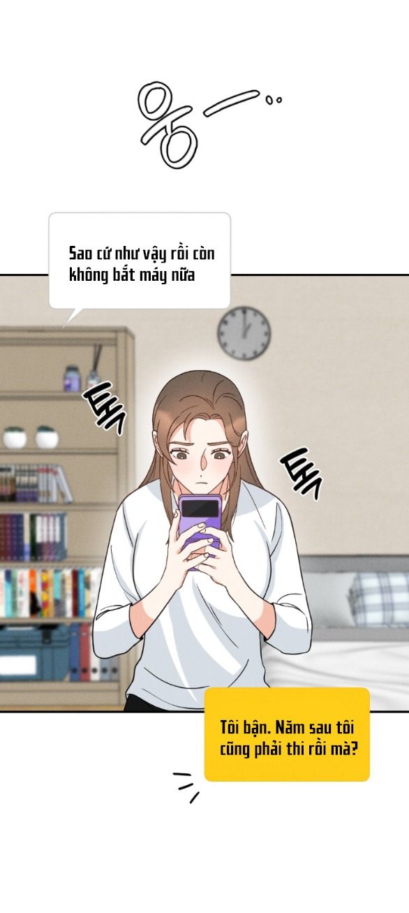 đọc truyện [18+] Mất Tư Cách Bạn Bè Chương 19.1 ảnh 18 tại Giả Dược