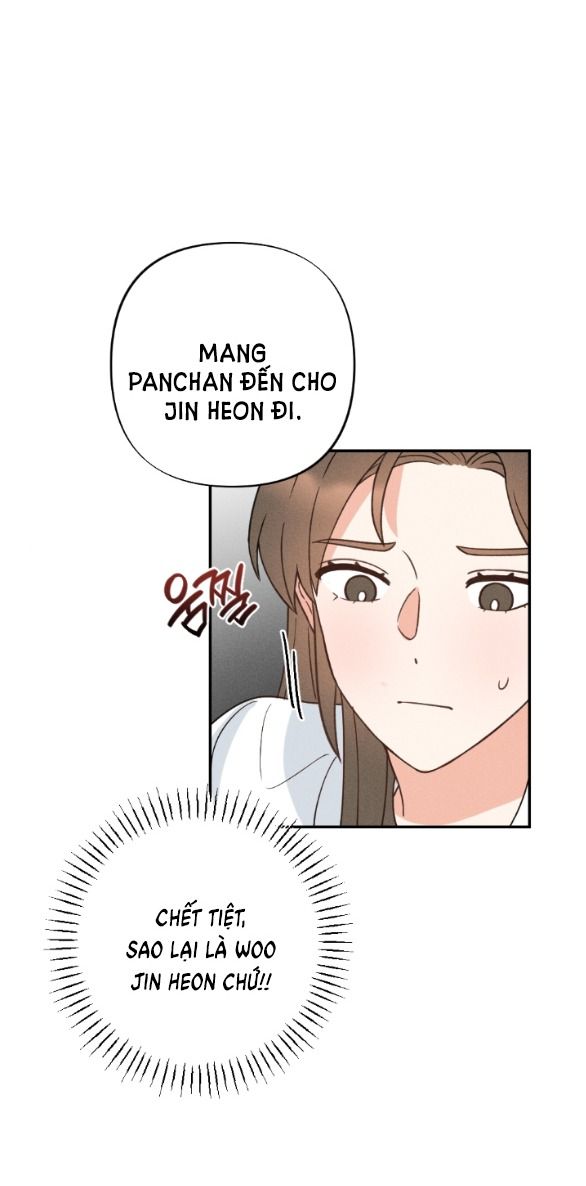 đọc truyện [18+] Mất Tư Cách Bạn Bè Chương 19.1 ảnh 9 tại Giả Dược