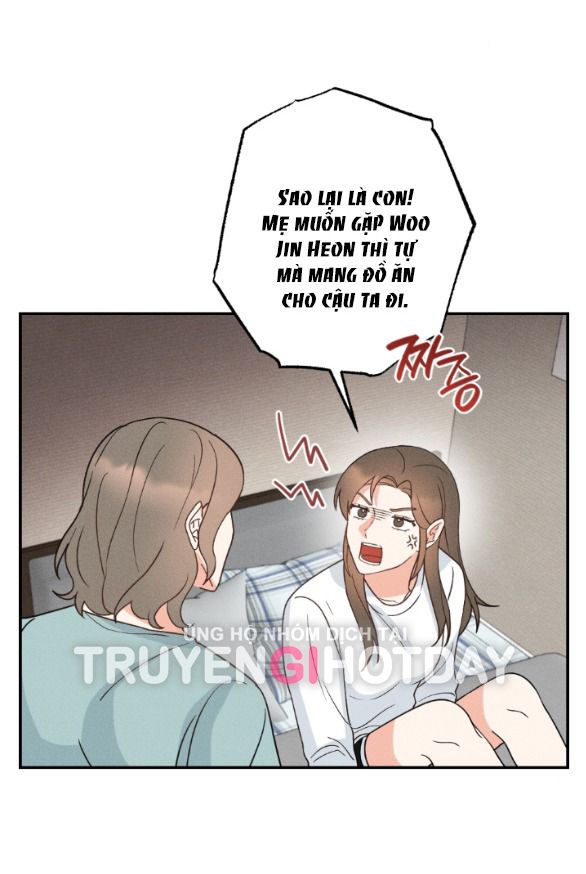 đọc truyện [18+] Mất Tư Cách Bạn Bè Chương 19.1 ảnh 10 tại Giả Dược