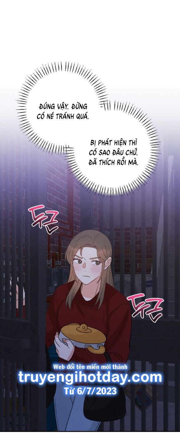 đọc truyện [18+] Mất Tư Cách Bạn Bè Chương 19.2 ảnh 9 tại Giả Dược