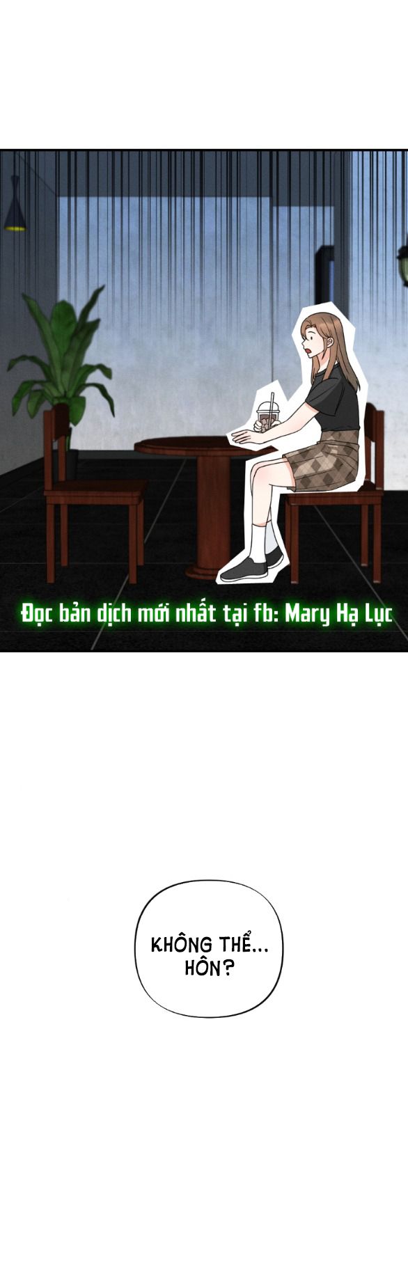 đọc truyện [18+] Mất Tư Cách Bạn Bè Chương 2.1 ảnh 13 tại Giả Dược