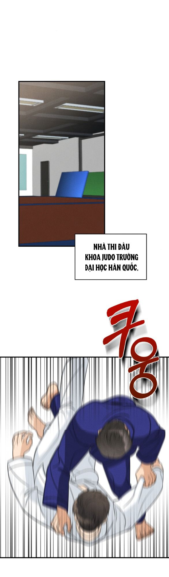 đọc truyện [18+] Mất Tư Cách Bạn Bè Chương 2.1 ảnh 15 tại Giả Dược
