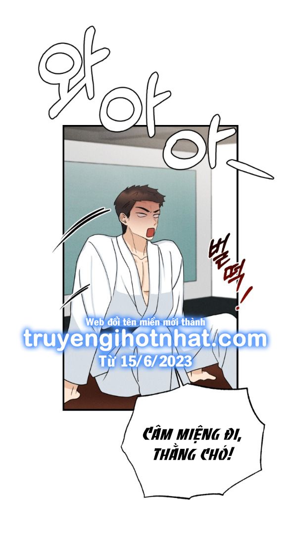 đọc truyện [18+] Mất Tư Cách Bạn Bè Chương 2.1 ảnh 17 tại Giả Dược