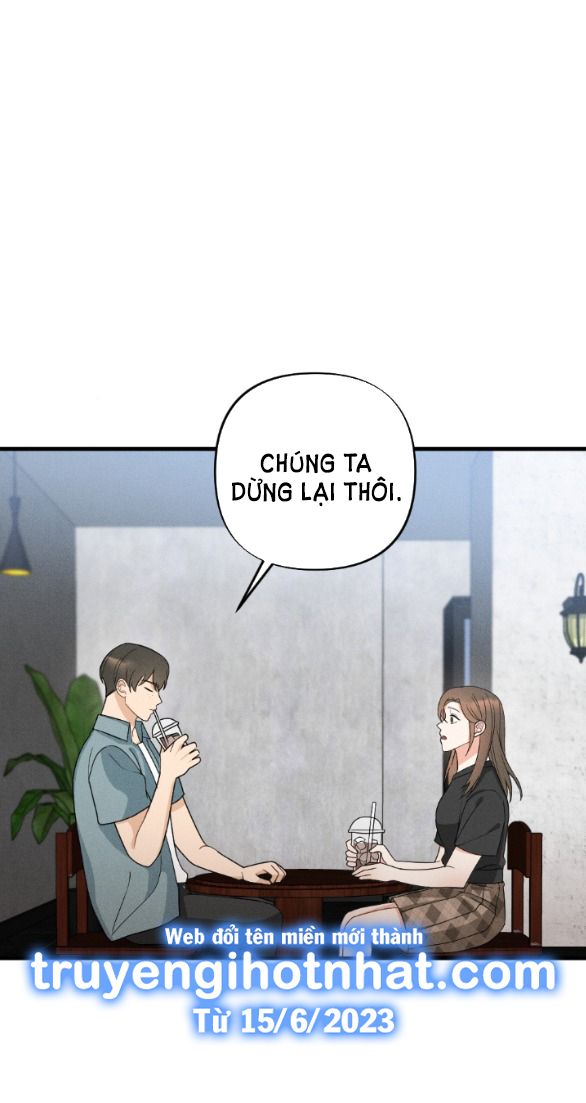 đọc truyện [18+] Mất Tư Cách Bạn Bè Chương 2.1 ảnh 3 tại Giả Dược