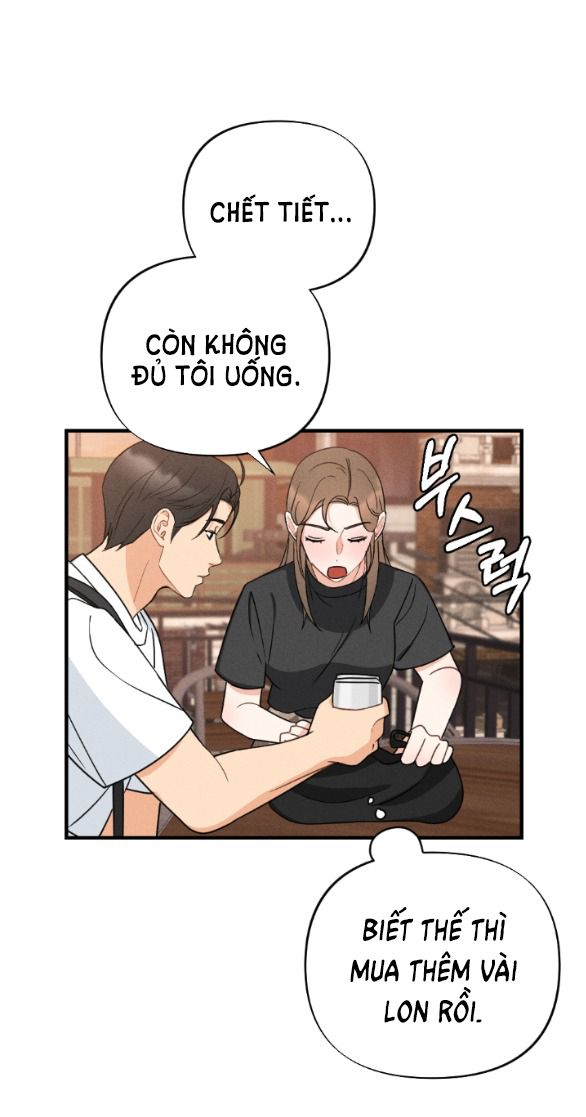 đọc truyện [18+] Mất Tư Cách Bạn Bè Chương 2.2 ảnh 22 tại Giả Dược