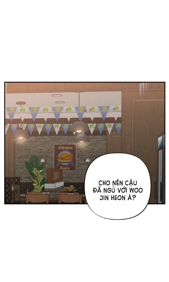 đọc truyện [18+] Mất Tư Cách Bạn Bè Chương 20.1 ảnh 1 tại Giả Dược
