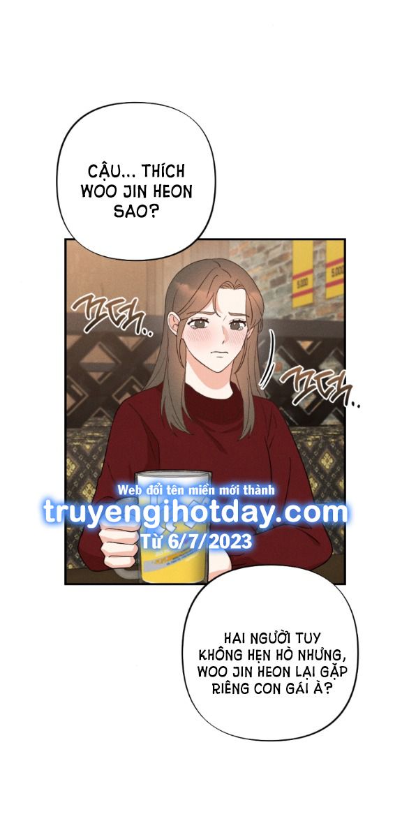 đọc truyện [18+] Mất Tư Cách Bạn Bè Chương 20.1 ảnh 2 tại Giả Dược