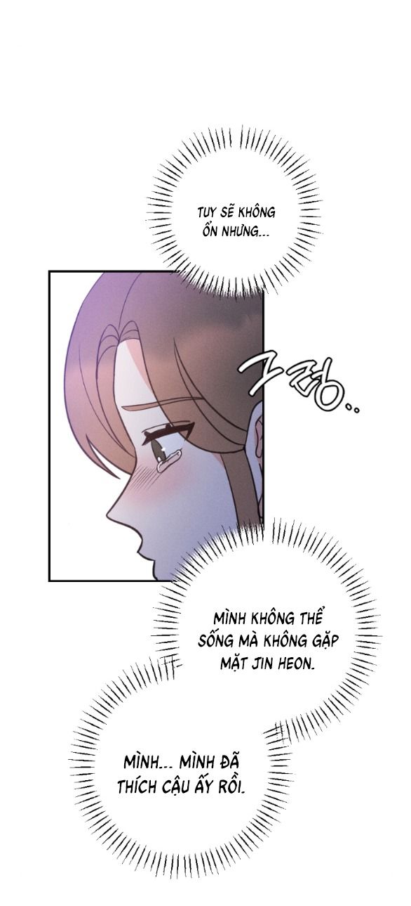 đọc truyện [18+] Mất Tư Cách Bạn Bè Chương 20.1 ảnh 12 tại Giả Dược