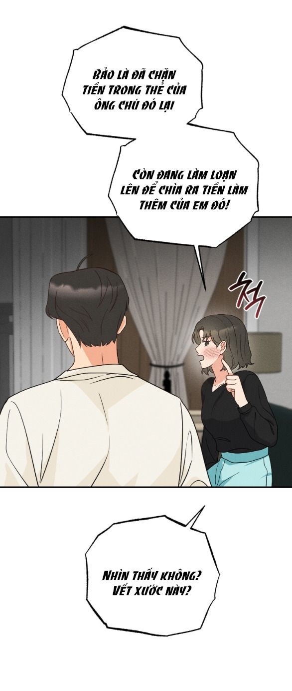 đọc truyện [18+] Mất Tư Cách Bạn Bè Chương 20.1 ảnh 29 tại Giả Dược