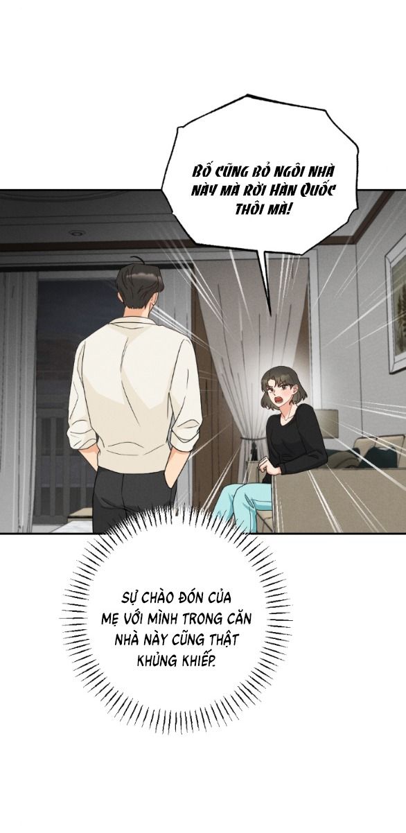 đọc truyện [18+] Mất Tư Cách Bạn Bè Chương 20.1 ảnh 31 tại Giả Dược