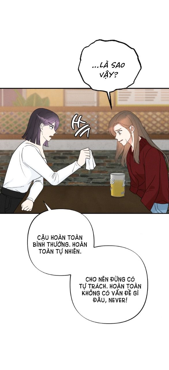 đọc truyện [18+] Mất Tư Cách Bạn Bè Chương 20.1 ảnh 6 tại Giả Dược