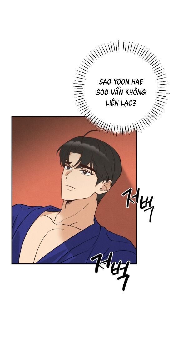 đọc truyện [18+] Mất Tư Cách Bạn Bè Chương 20.2 ảnh 17 tại Giả Dược