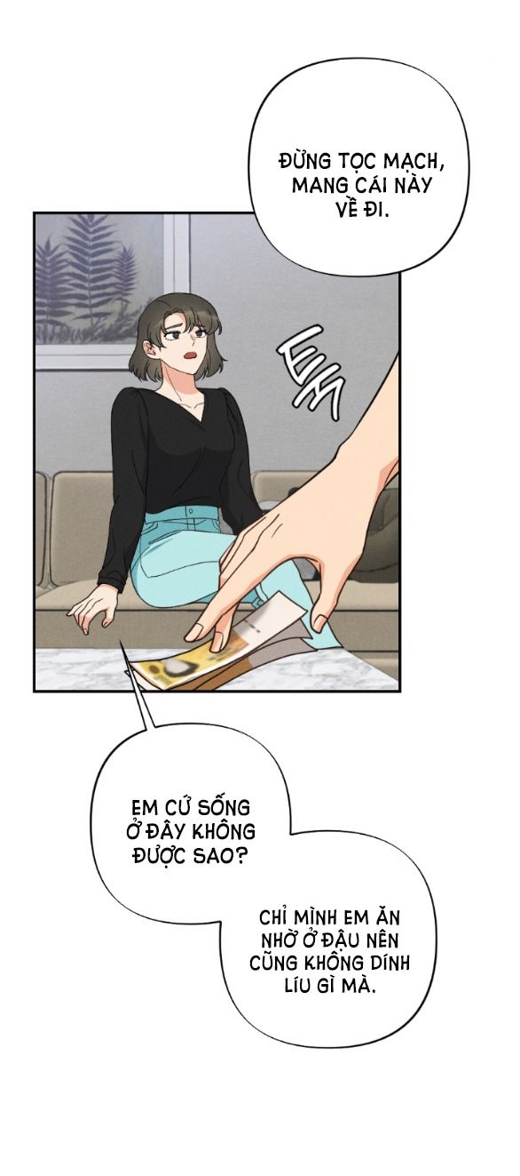 đọc truyện [18+] Mất Tư Cách Bạn Bè Chương 20.2 ảnh 3 tại Giả Dược