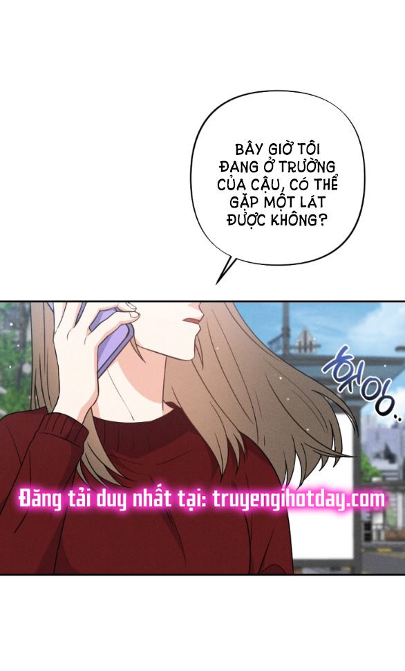 đọc truyện [18+] Mất Tư Cách Bạn Bè Chương 20.2 ảnh 27 tại Giả Dược
