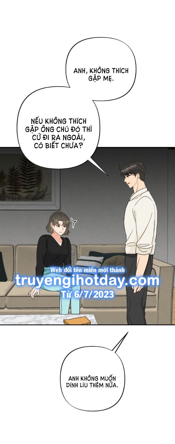 đọc truyện [18+] Mất Tư Cách Bạn Bè Chương 20.2 ảnh 5 tại Giả Dược