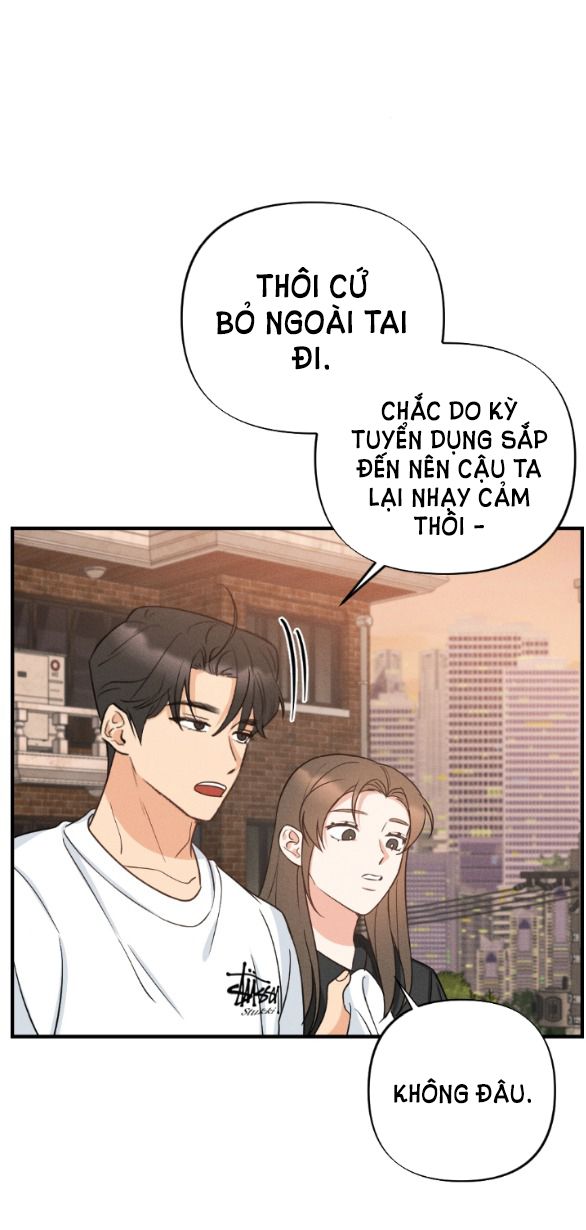 đọc truyện [18+] Mất Tư Cách Bạn Bè Chương 3.1 ảnh 7 tại Giả Dược
