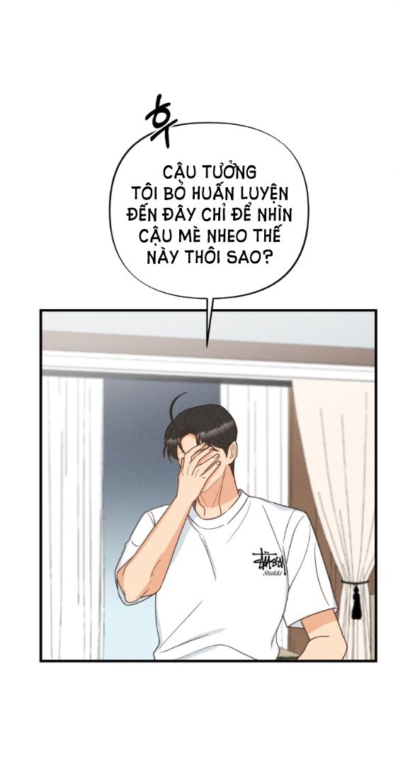 đọc truyện [18+] Mất Tư Cách Bạn Bè Chương 3.2 ảnh 13 tại Giả Dược