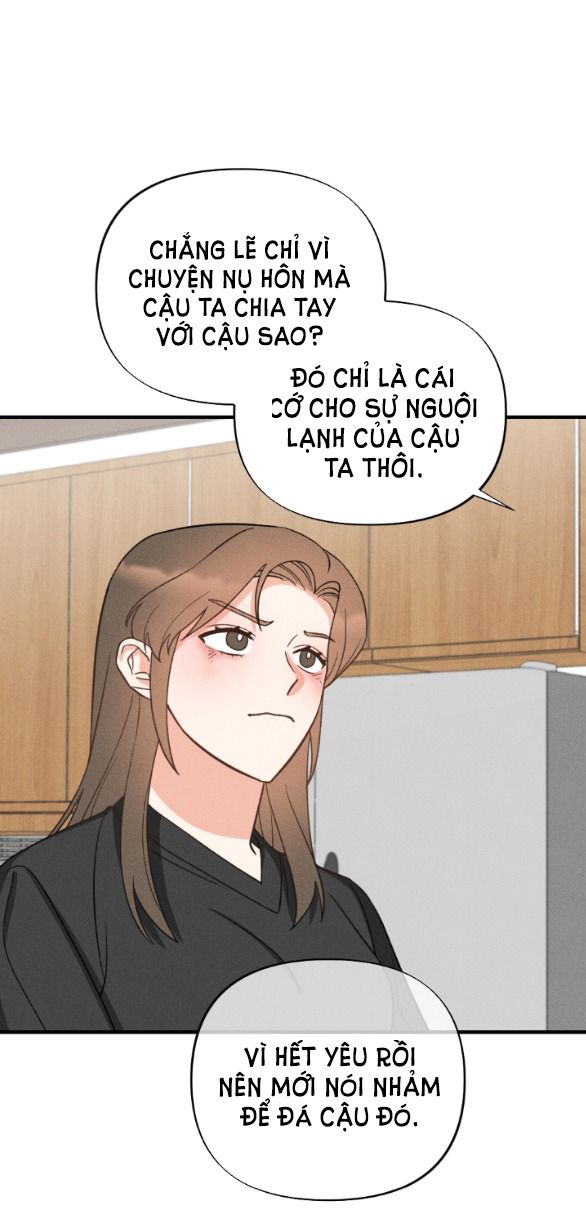 đọc truyện [18+] Mất Tư Cách Bạn Bè Chương 3.2 ảnh 18 tại Giả Dược