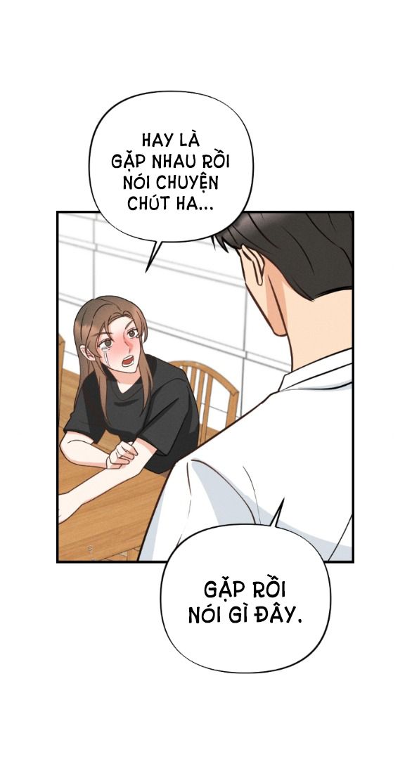 đọc truyện [18+] Mất Tư Cách Bạn Bè Chương 3.2 ảnh 4 tại Giả Dược