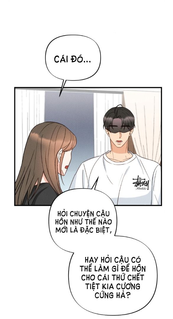 đọc truyện [18+] Mất Tư Cách Bạn Bè Chương 3.2 ảnh 5 tại Giả Dược