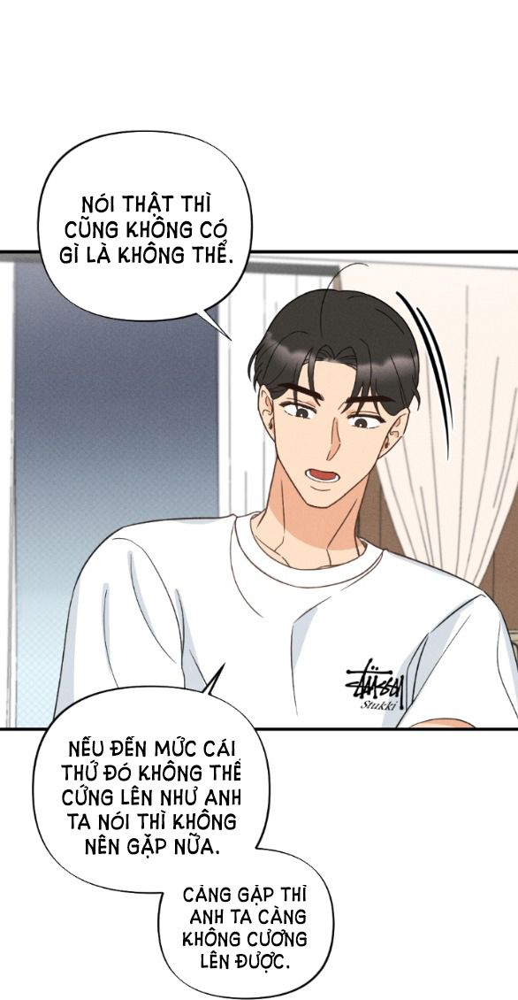 đọc truyện [18+] Mất Tư Cách Bạn Bè Chương 3.2 ảnh 7 tại Giả Dược