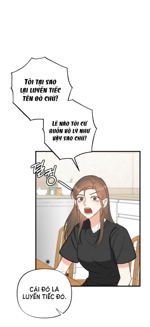 đọc truyện [18+] Mất Tư Cách Bạn Bè Chương 3.2 ảnh 9 tại Giả Dược