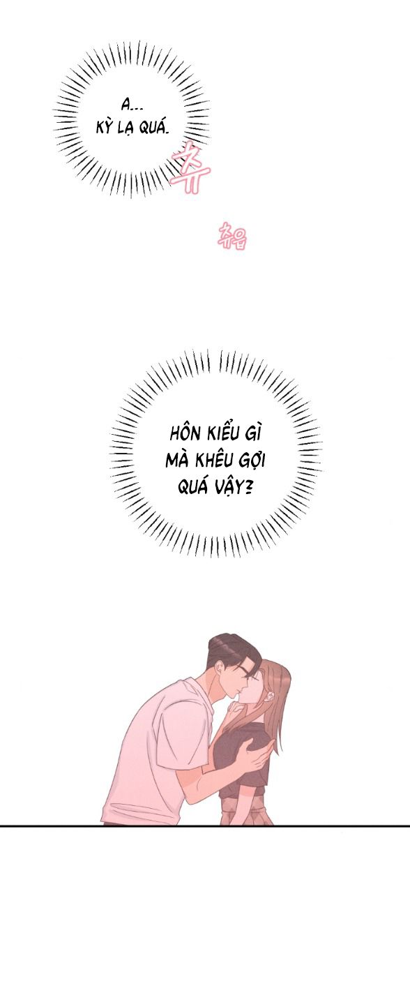 đọc truyện [18+] Mất Tư Cách Bạn Bè Chương 4.1 ảnh 20 tại Giả Dược