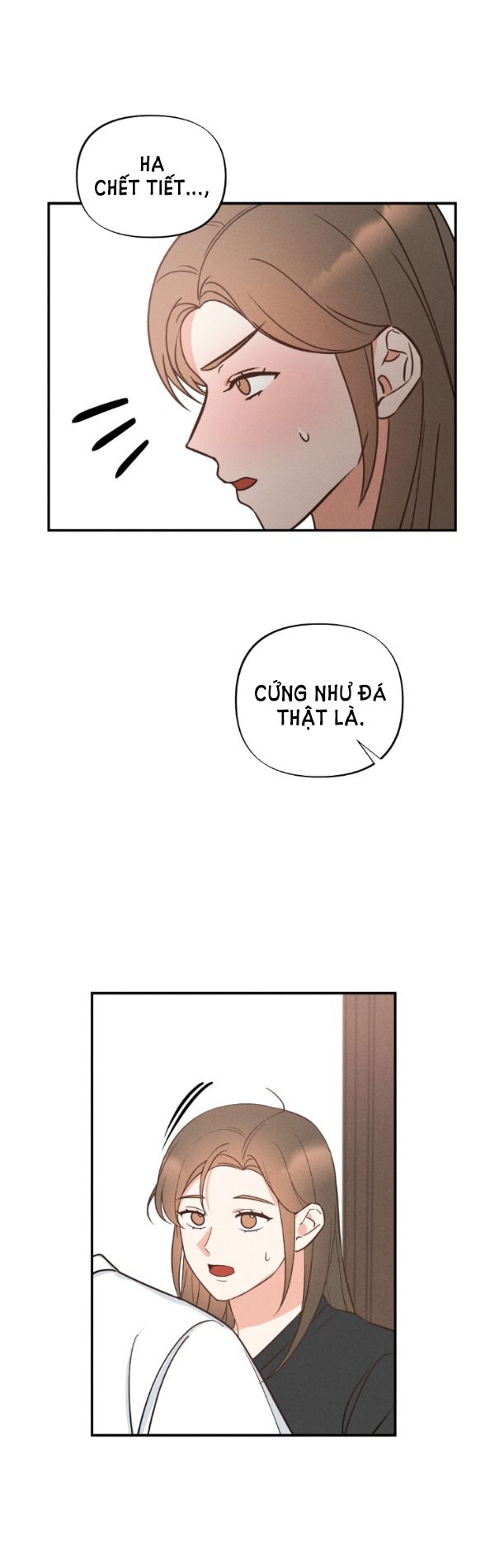 đọc truyện [18+] Mất Tư Cách Bạn Bè Chương 4.2 ảnh 12 tại Giả Dược
