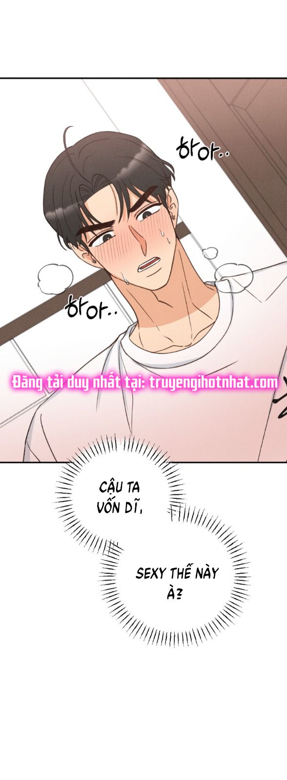 đọc truyện [18+] Mất Tư Cách Bạn Bè Chương 4.2 ảnh 13 tại Giả Dược
