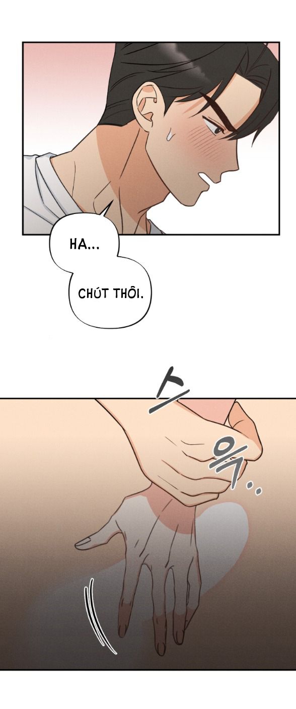 đọc truyện [18+] Mất Tư Cách Bạn Bè Chương 4.2 ảnh 4 tại Giả Dược