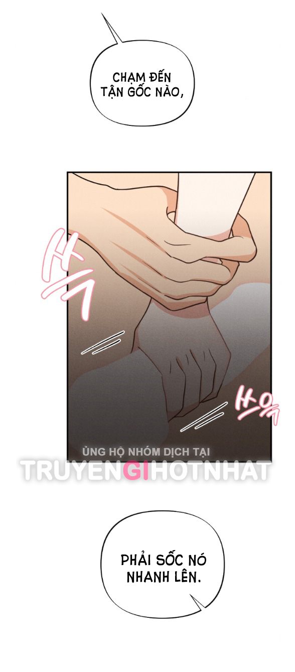 đọc truyện [18+] Mất Tư Cách Bạn Bè Chương 4.2 ảnh 8 tại Giả Dược