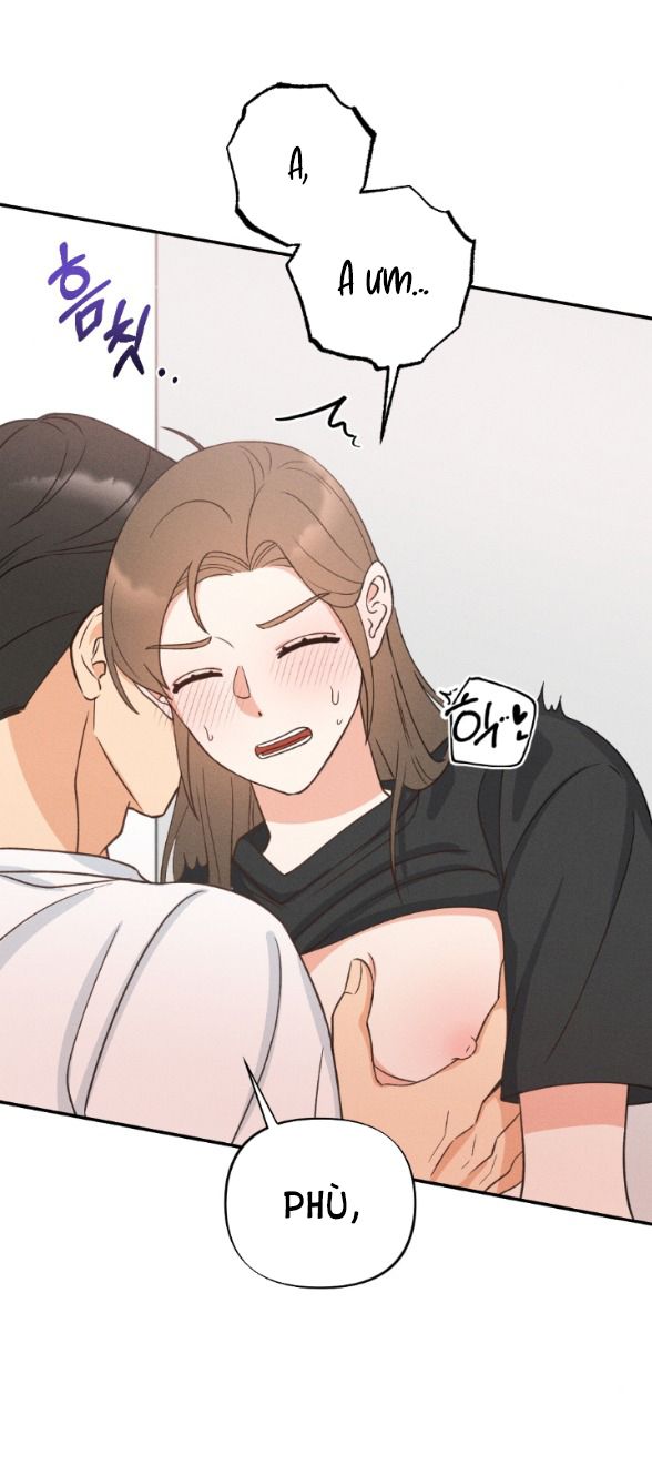 đọc truyện [18+] Mất Tư Cách Bạn Bè Chương 5.1 ảnh 12 tại Giả Dược
