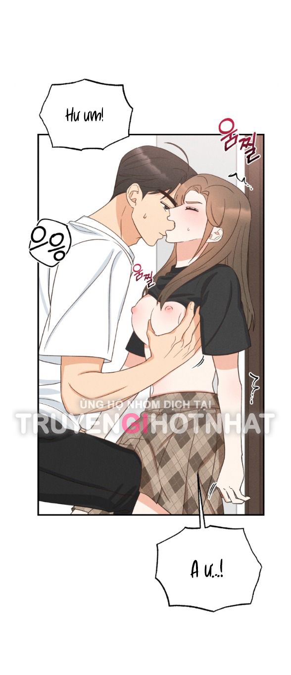 đọc truyện [18+] Mất Tư Cách Bạn Bè Chương 5.1 ảnh 13 tại Giả Dược
